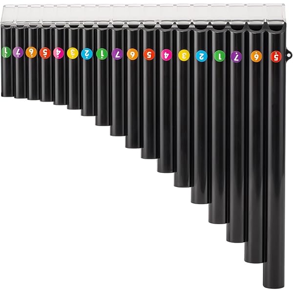Amazon.com: You Can Teach Yourself Pan Flute: 9780786693368